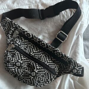 Fanny Pack